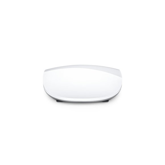 Apple Magic Mouse 2 Bluetooth Wireless Mouse White Silver A1657 MLA02LL/A OEM Re - Picture 13 of 15